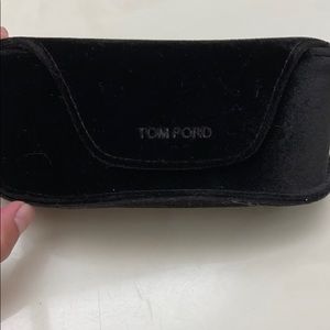 Tom Ford sunglasses